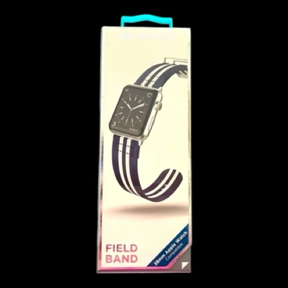 🆕 Nylon Wristband (Field Band) for Apple Watch⌚️